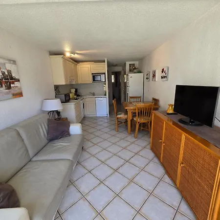 Apartmán L'escapade Maximoise - Pool Sea Escape
